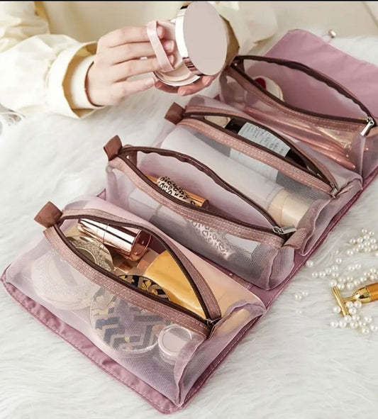 trousse de maquillage