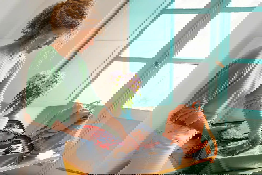 ACCESSOIRES DE VOYAGE - Les tresors de PAQ