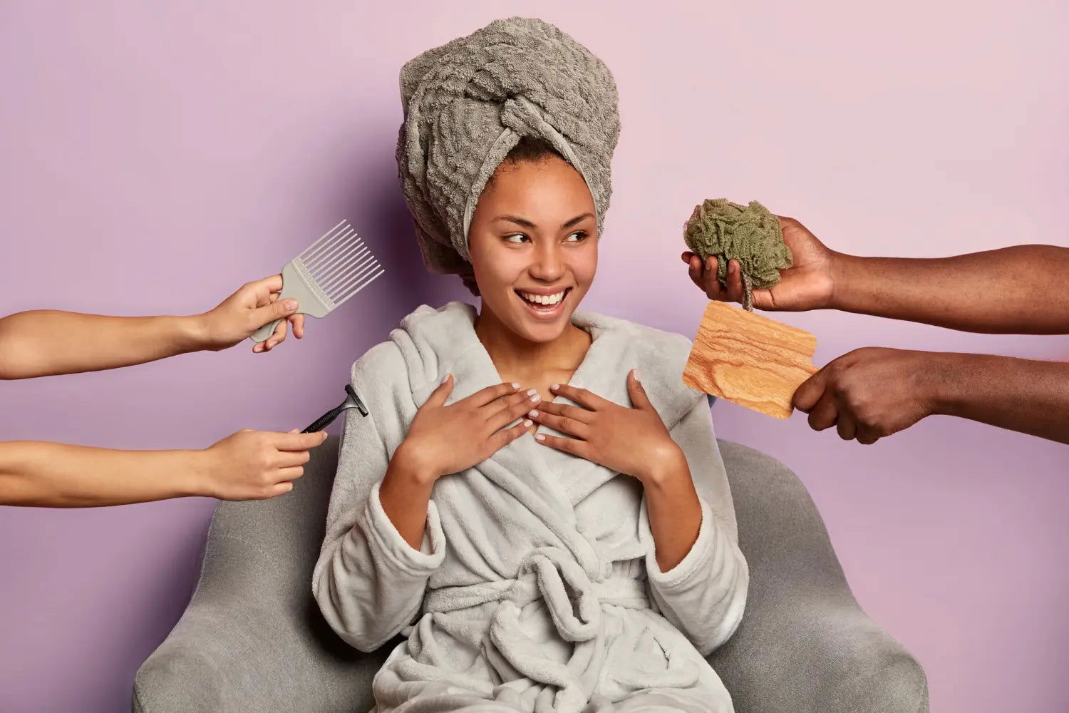 BIEN-ÊTRE ET SANTE - Les tresors de PAQ