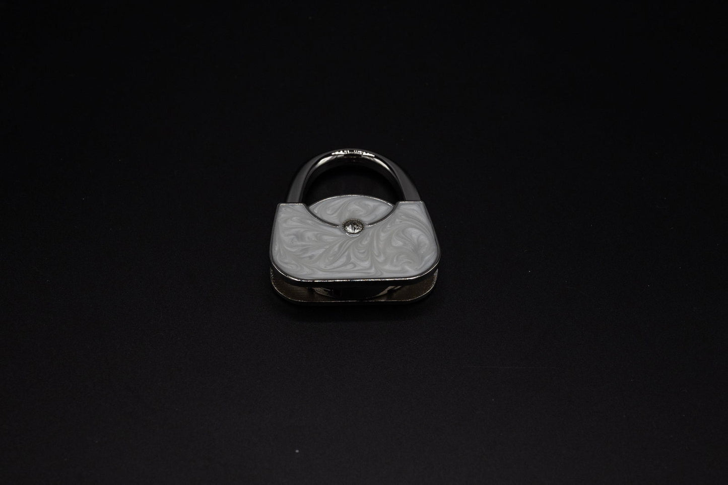 Accroche sac à main pour table - Les tresors de PAQ