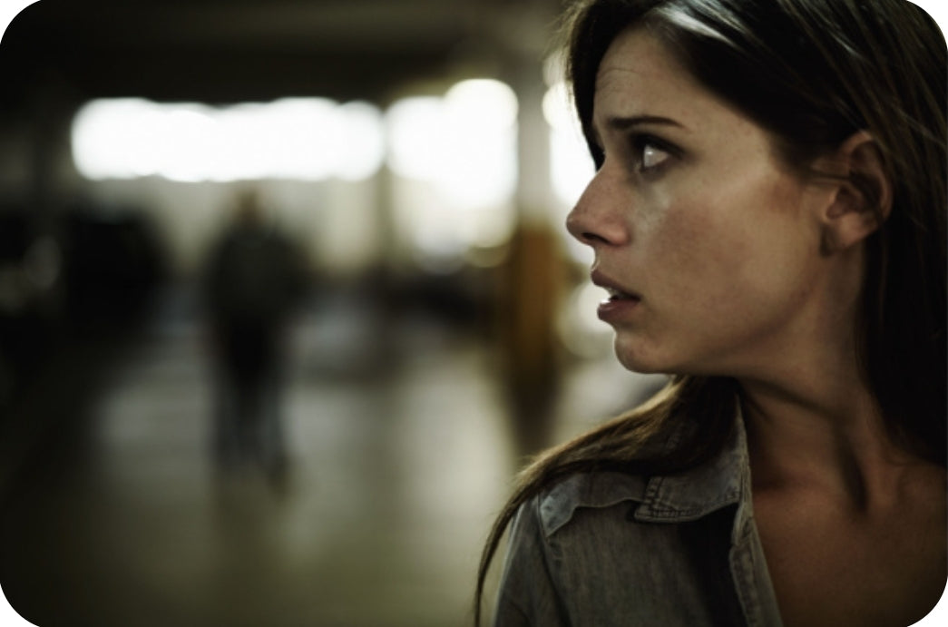 Alarme d'autodéfense - Les tresors de PAQ