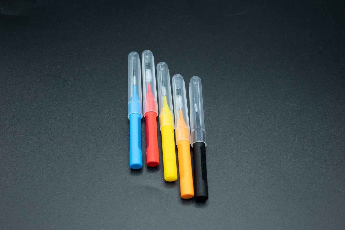 Brossettes interdentaires - Les tresors de PAQ