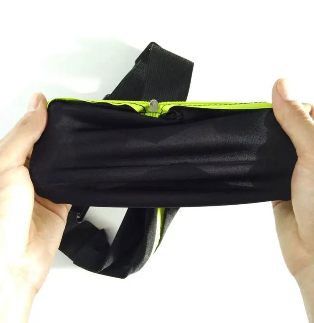 Ceinture running - Les tresors de PAQ