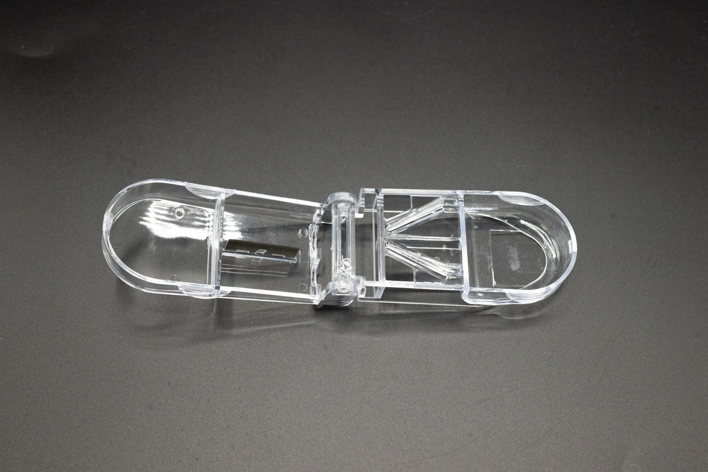 Coupe pilule - Les tresors de PAQ