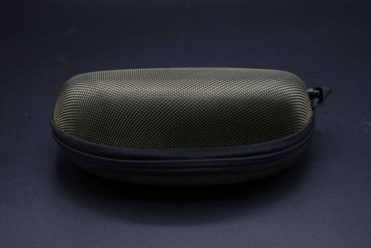 Etui à lunettes rigide - Les tresors de PAQ