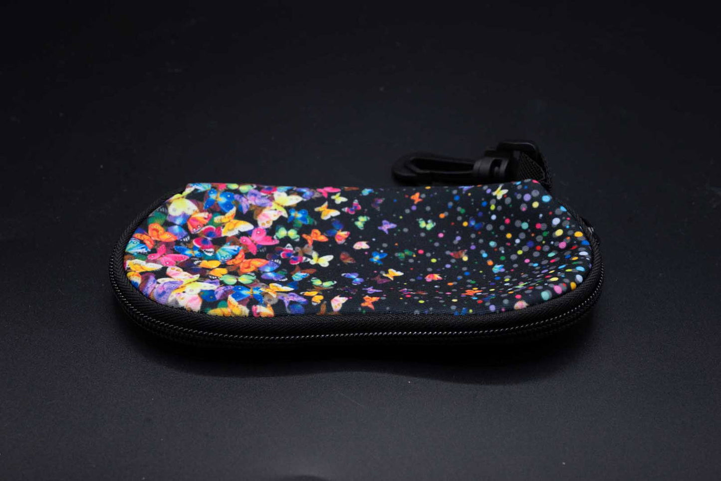 Etui à lunettes souple - Les tresors de PAQ