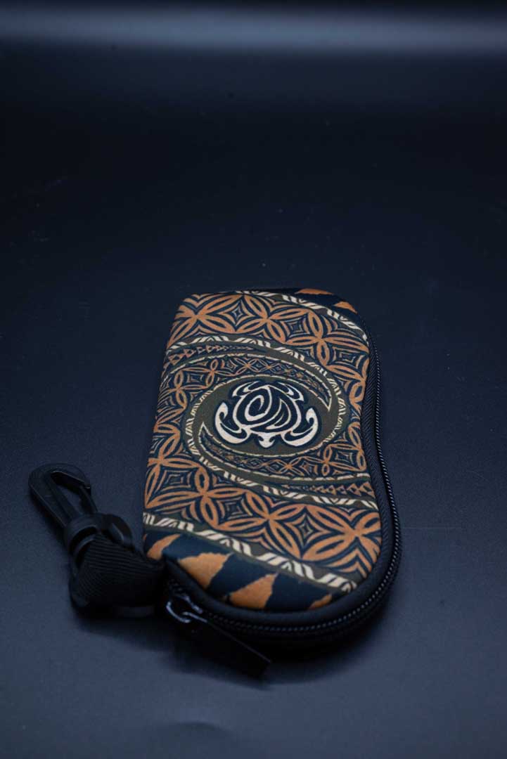 Etui à lunettes souple - Les tresors de PAQ