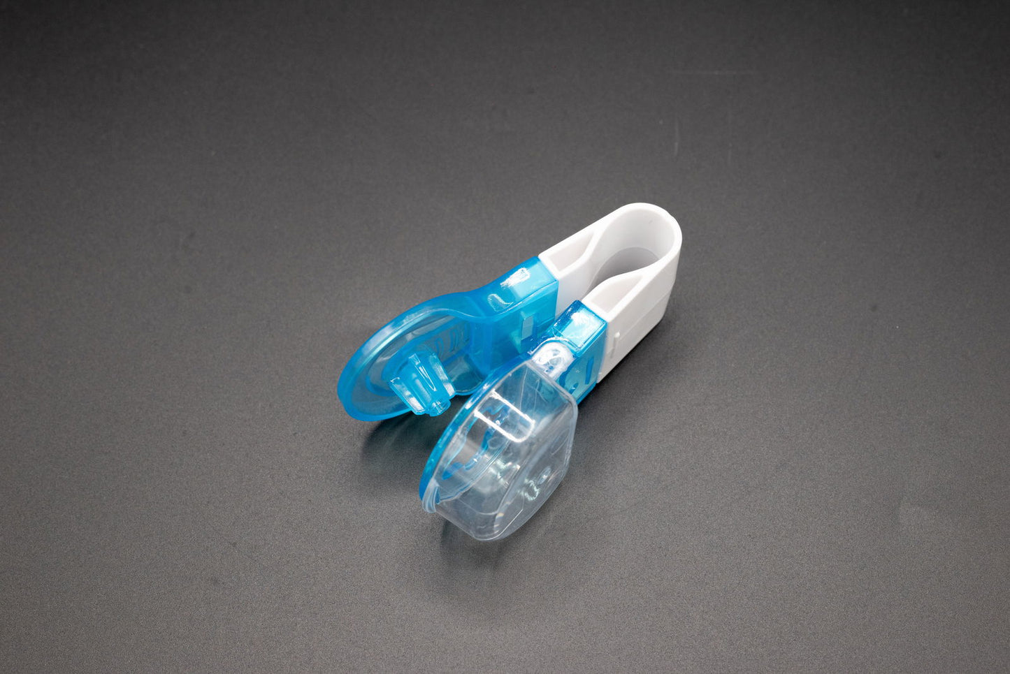 Extracteur de pilule - Les tresors de PAQ