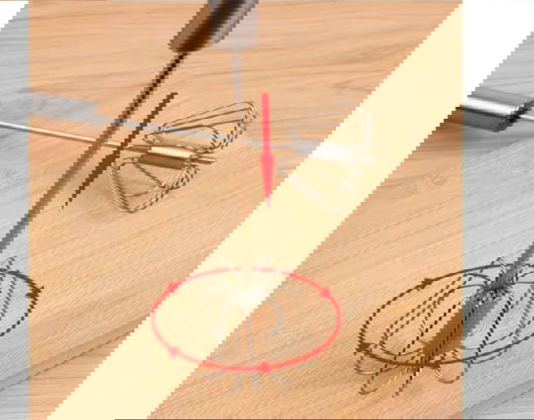 Fouet semi-automatique - Les tresors de PAQ