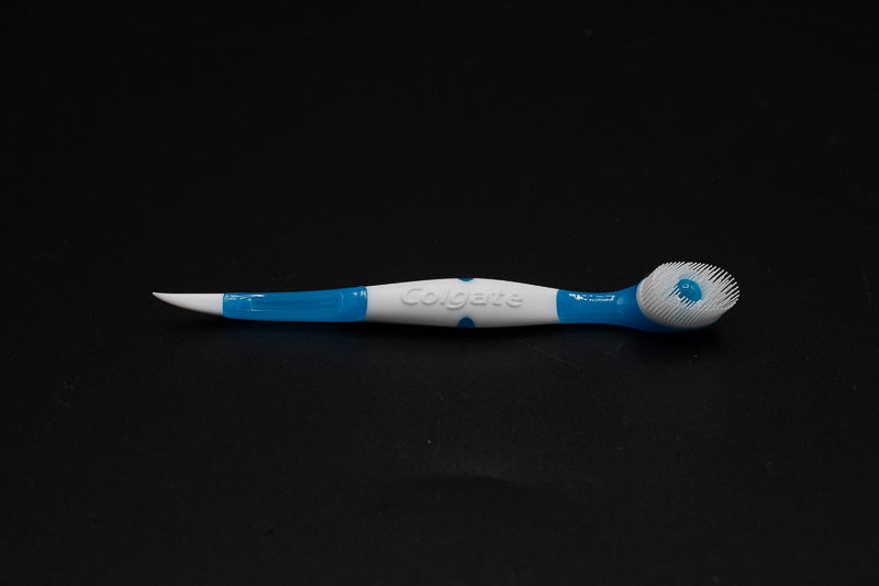 KIT HYGIENE DE VOYAGE - Les tresors de PAQ