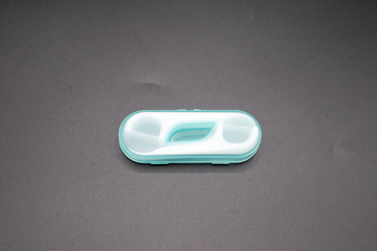 KIT HYGIENE DE VOYAGE - Les tresors de PAQ