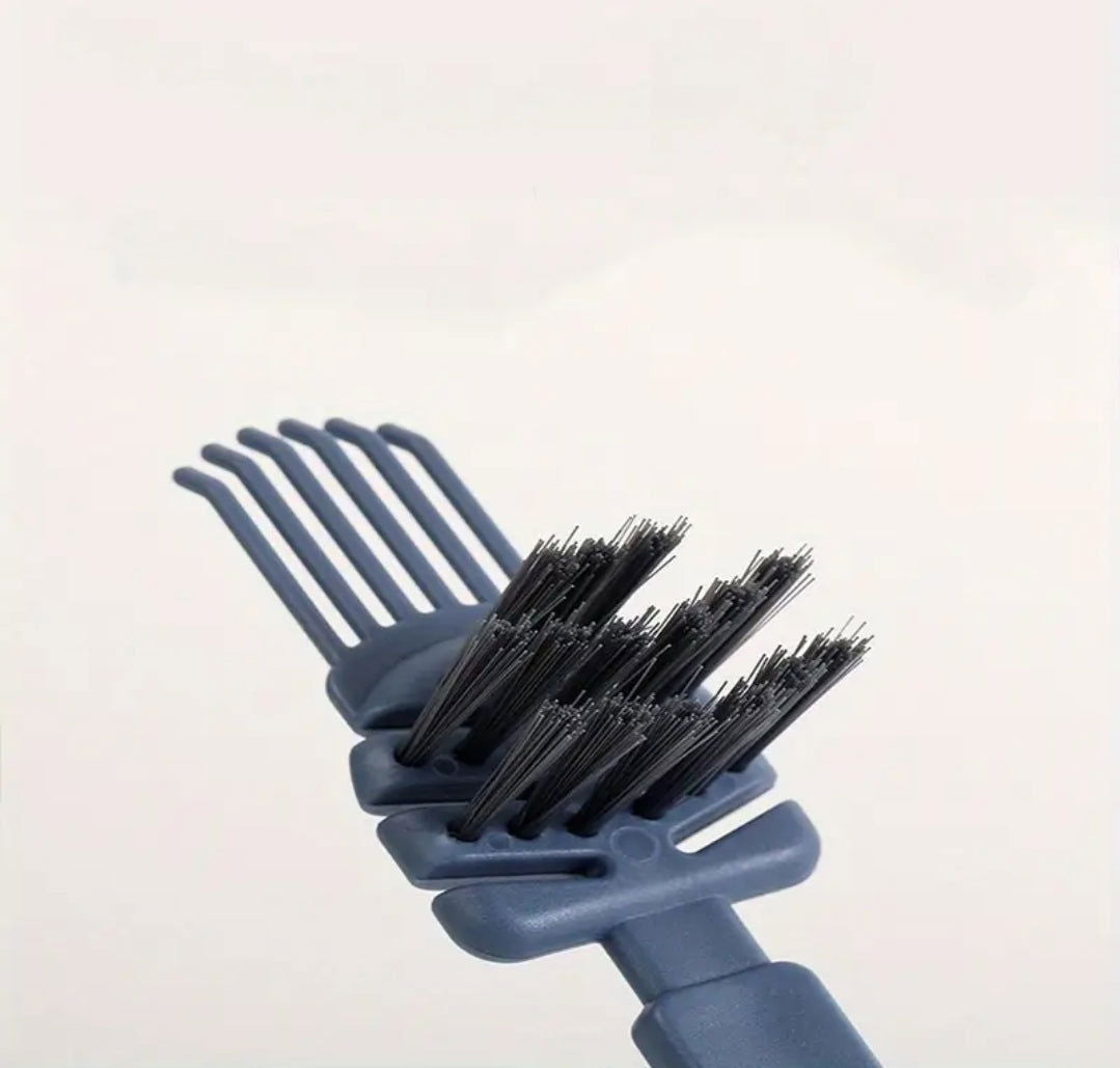 Nettoyeur de brosse à cheveux - Les tresors de PAQ