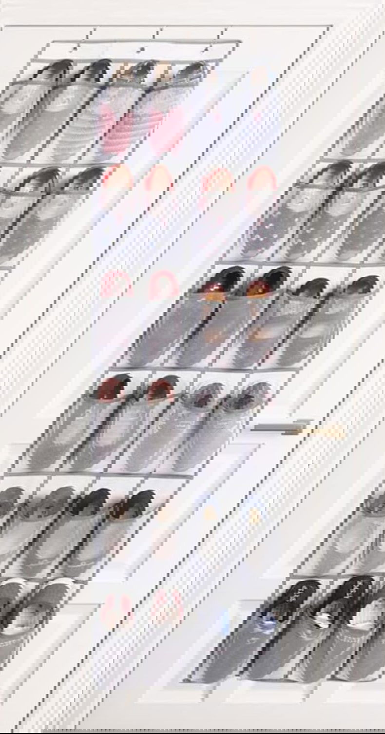 Organisateur de chaussures - Les tresors de PAQ