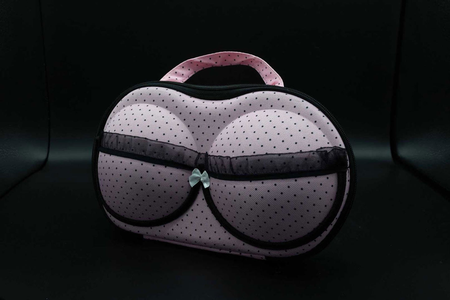 Organisateur rigide pour lingerie - Les tresors de PAQ