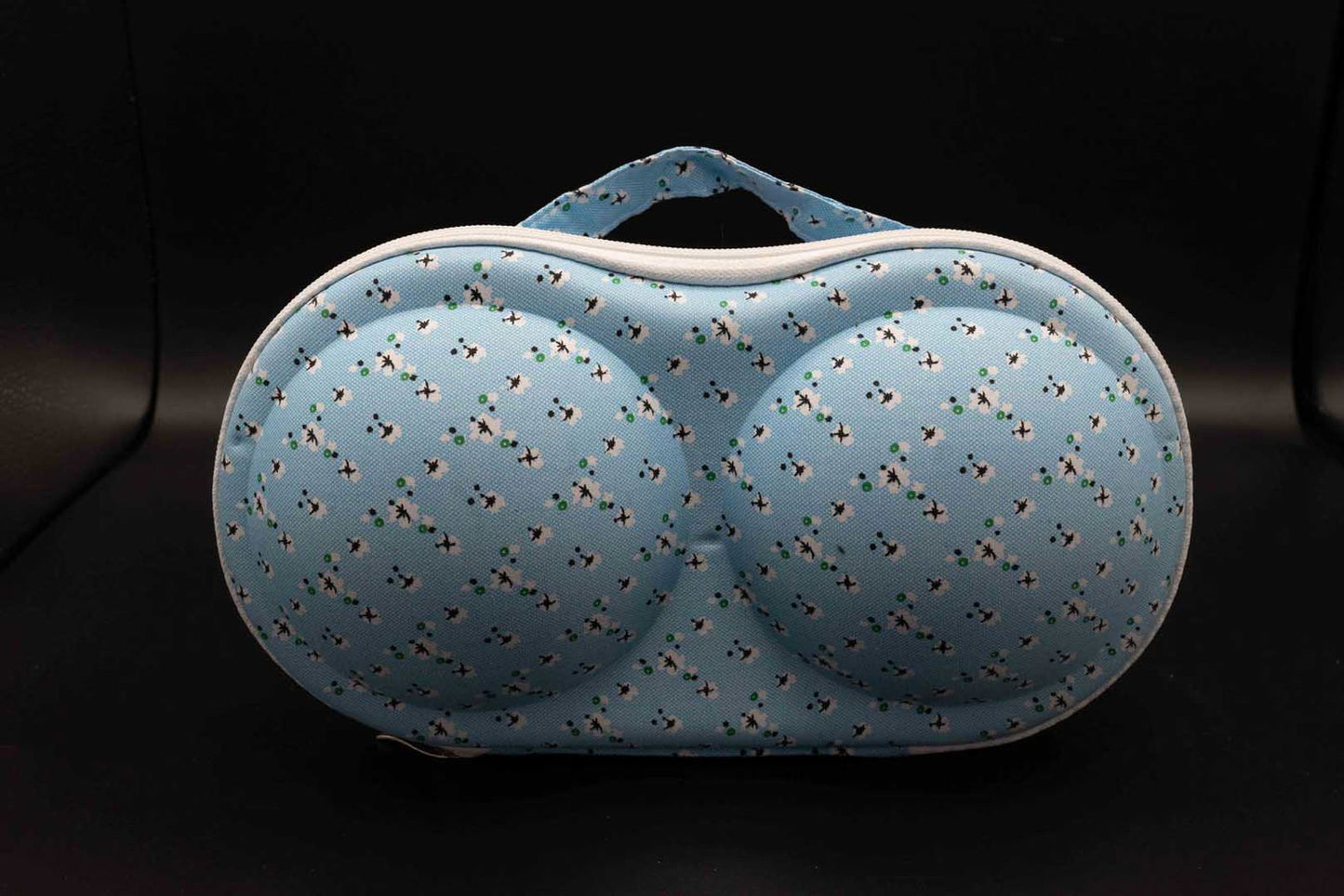 Organisateur rigide pour lingerie - Les tresors de PAQ