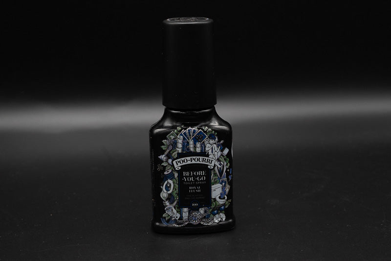 Parfum poo pourri - Les tresors de PAQ