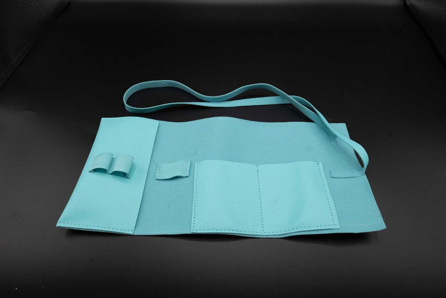 Petit sac de rangement de câbles - Les tresors de PAQ