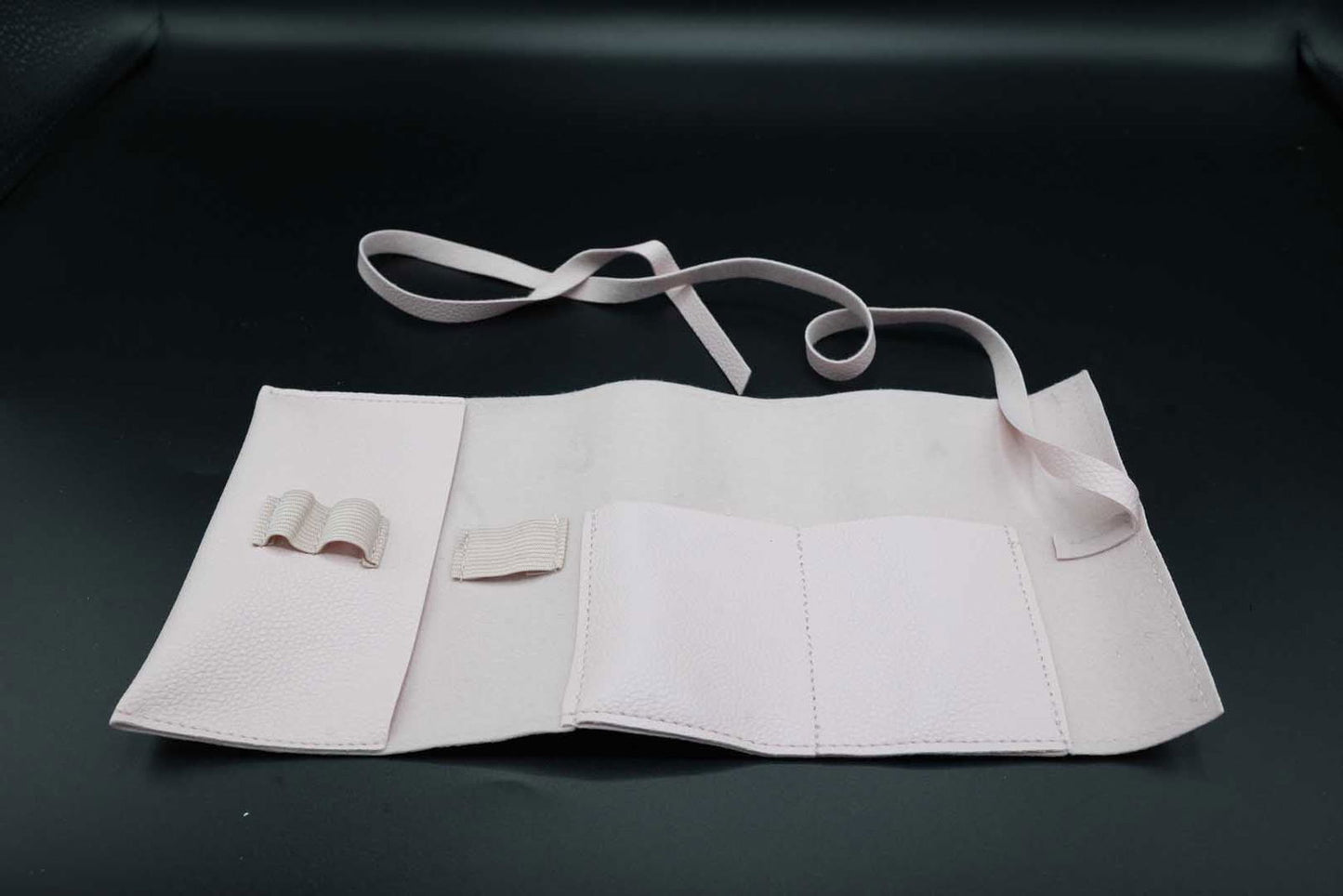 Petit sac de rangement de câbles - Les tresors de PAQ