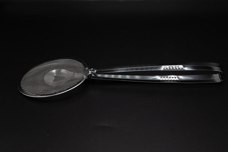 Pince à friture - Les tresors de PAQ