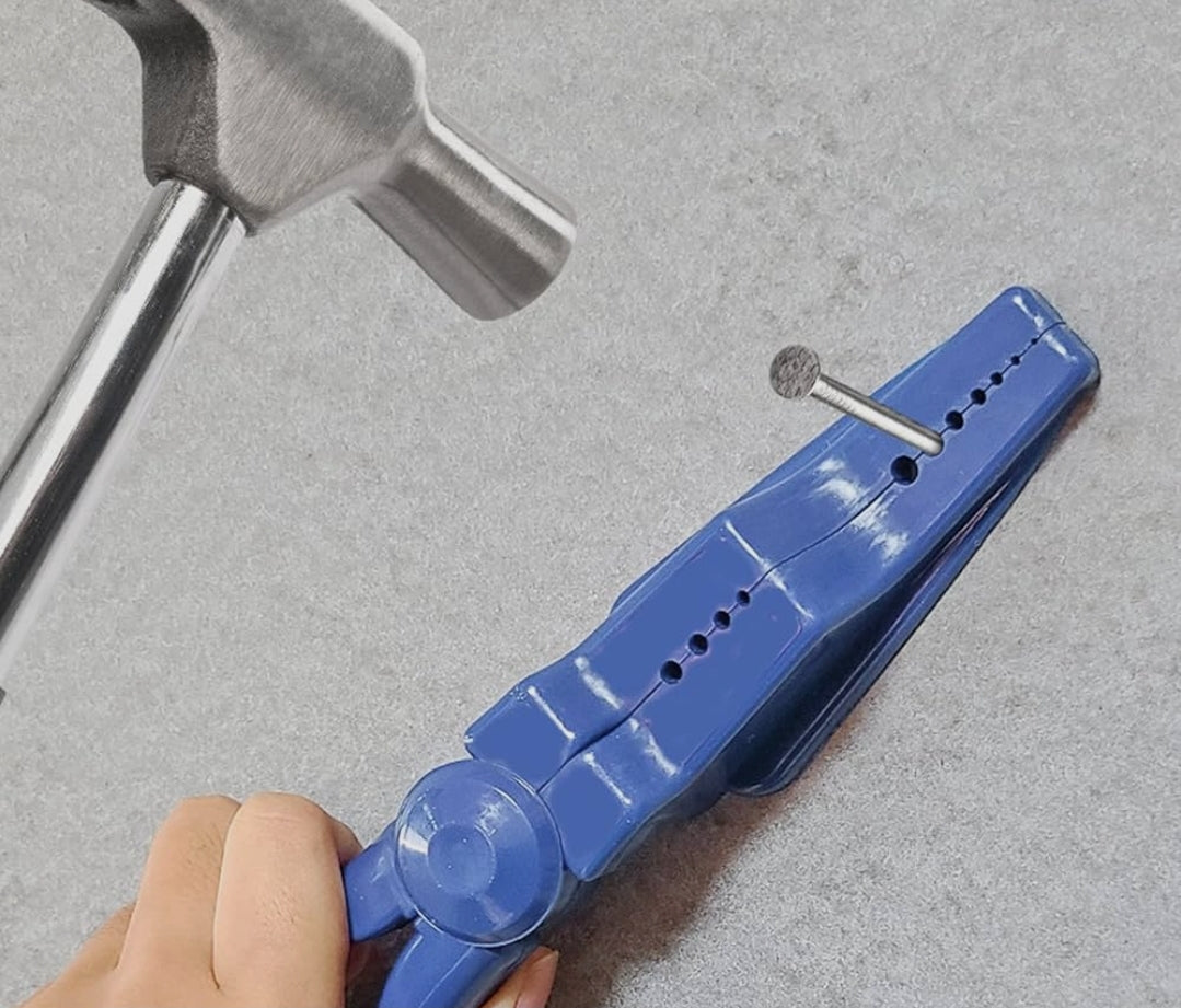 Pince de protection des doigts - Les tresors de PAQ