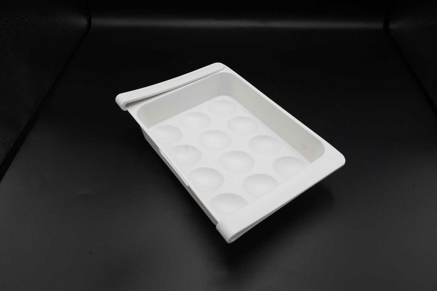 Plateau range oeufs pour réfrigérateur - Les tresors de PAQ