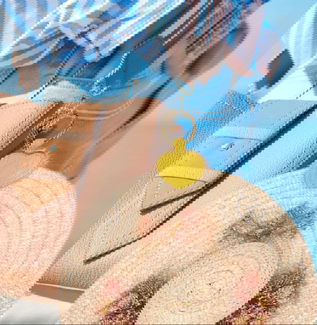 Porte chapeau magnétique - Les tresors de PAQ