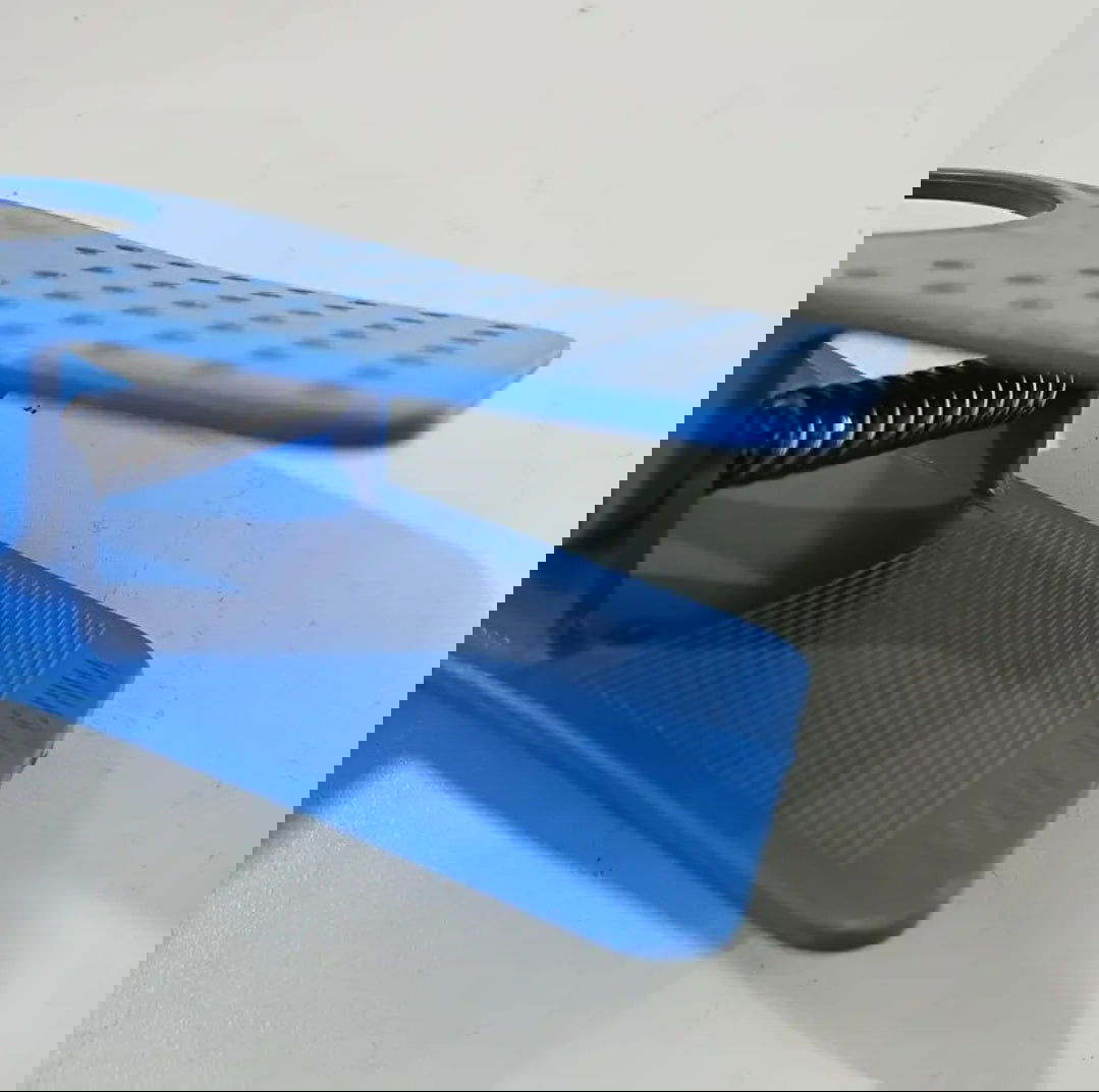 Porte gobelet à clipser - Les tresors de PAQ