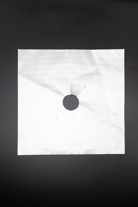 Protège -gazinières - Les tresors de PAQ