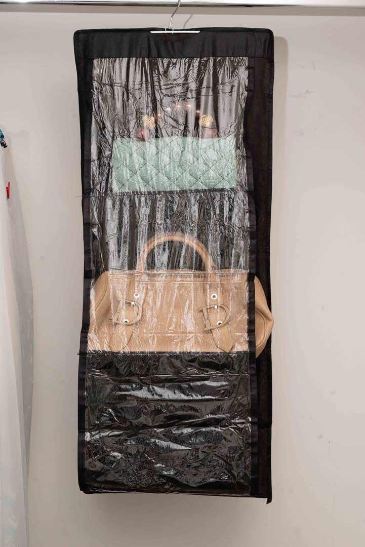 Rangement pour sacs à main  - Les tresors de PAQ