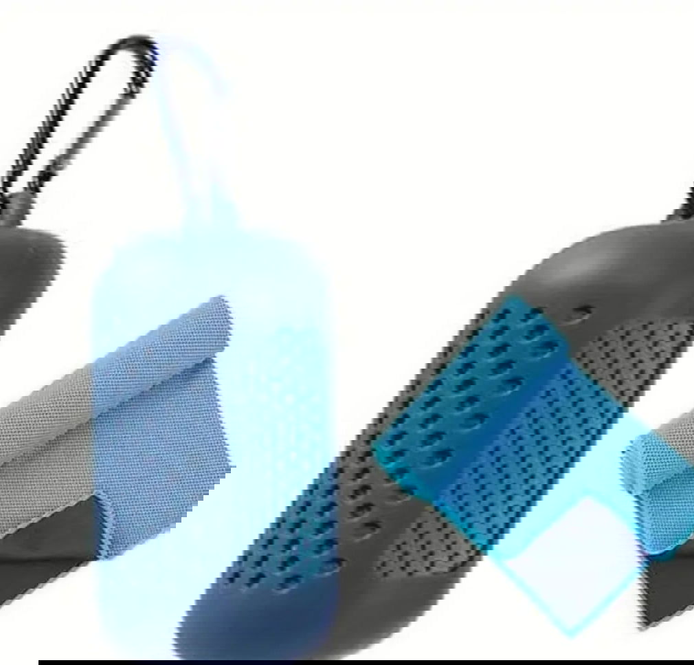 Serviette de sport microfibre - Les tresors de PAQ