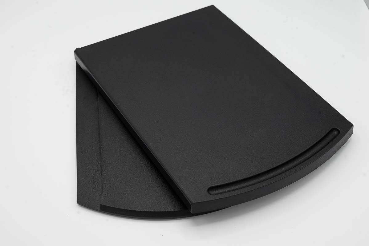 Support coulissant électroménager - Les tresors de PAQ