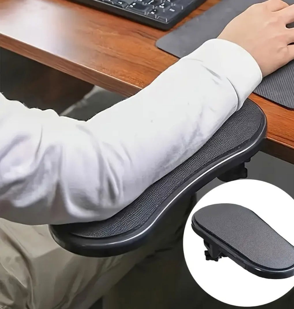 Support repose bras - Les tresors de PAQ