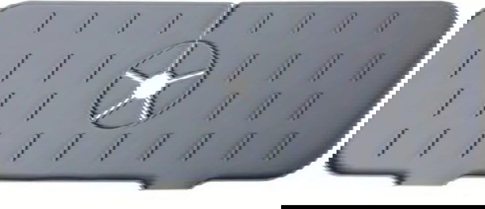 Tapis d'évier de cuisine - Les tresors de PAQ