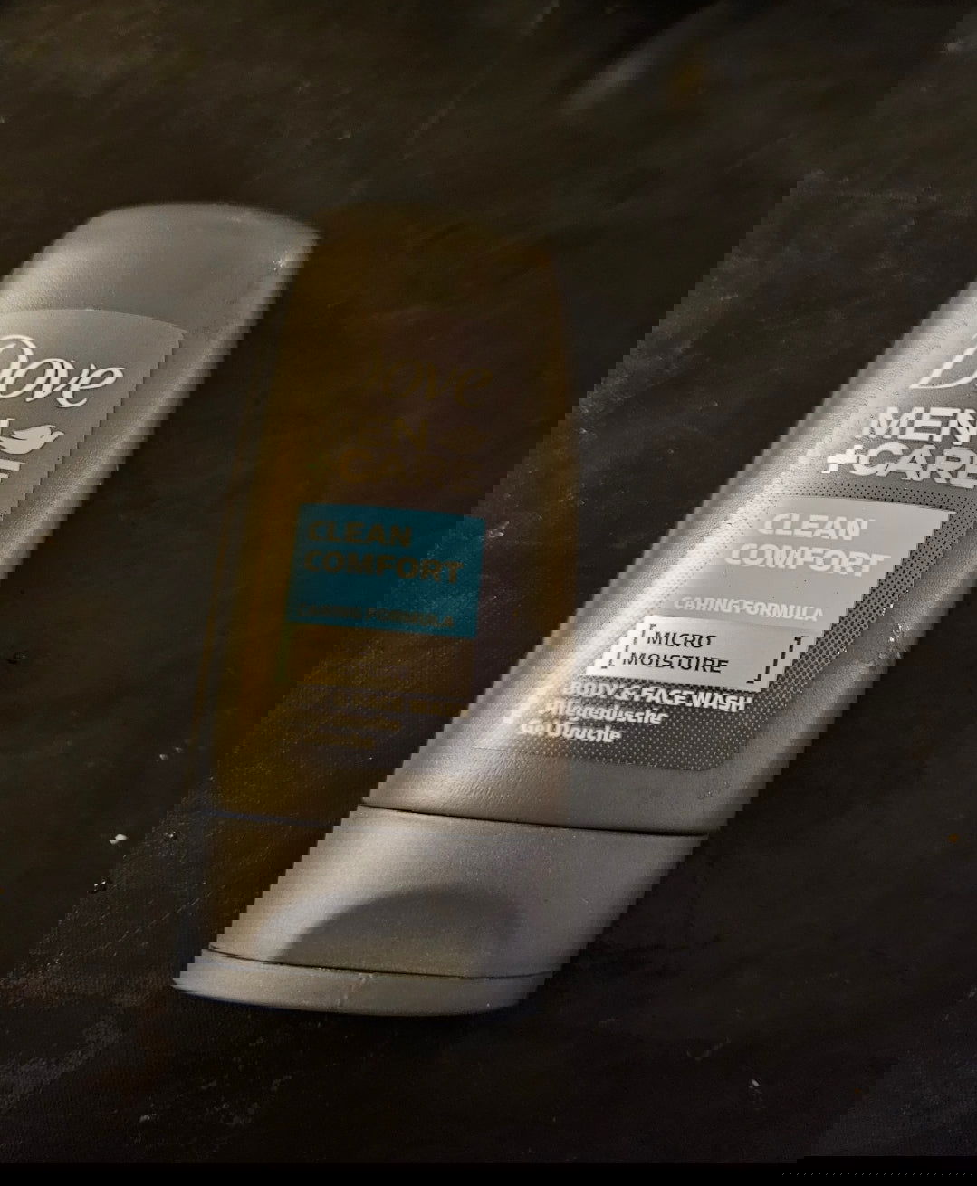 Trousse de toilette pour voyage homme - Les tresors de PAQ