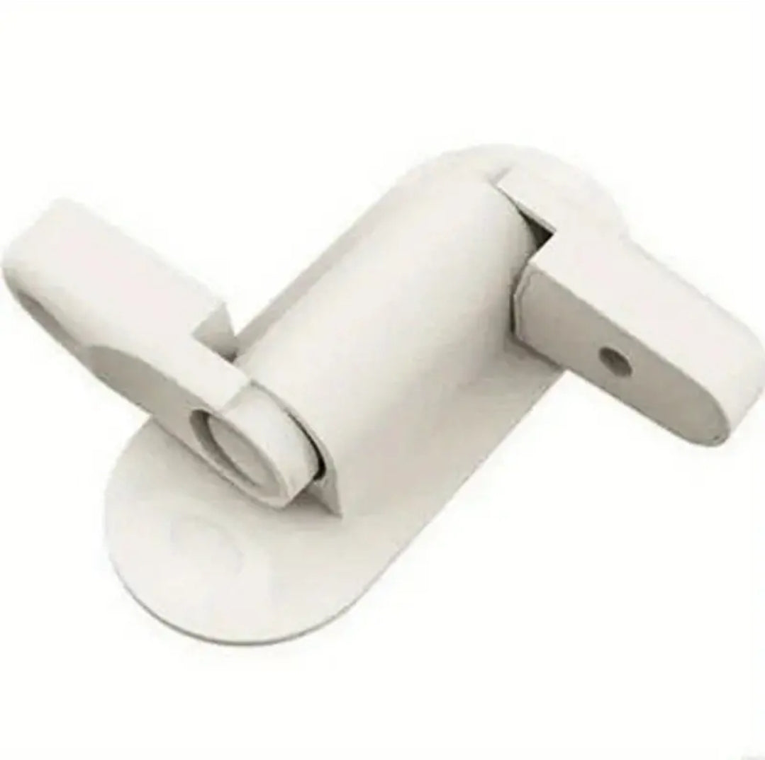 Verrou de levier de porte - Les tresors de PAQ