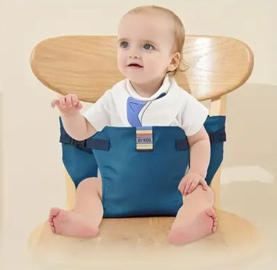 ceinture de sécurité enfant pour chaise