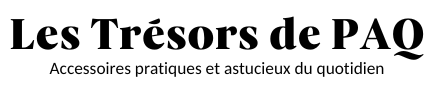 Les Trésors de PAQ