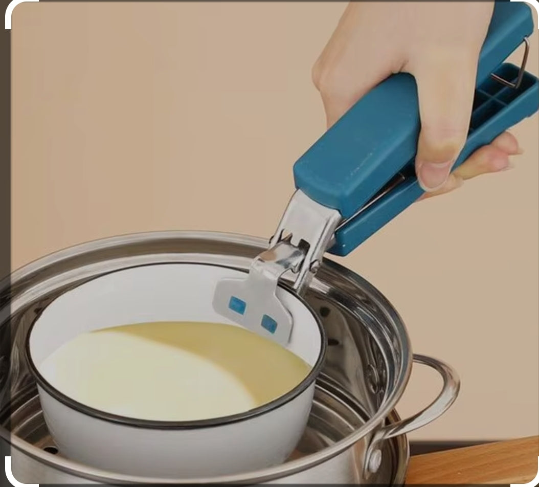 pince support de plats chauds les-tresors -de -PAQ