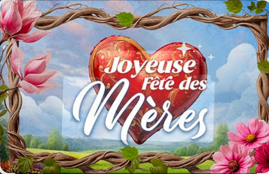 Fête des Mères 2026 : idées cadeaux originales et moments inoubliables pour maman ❤️