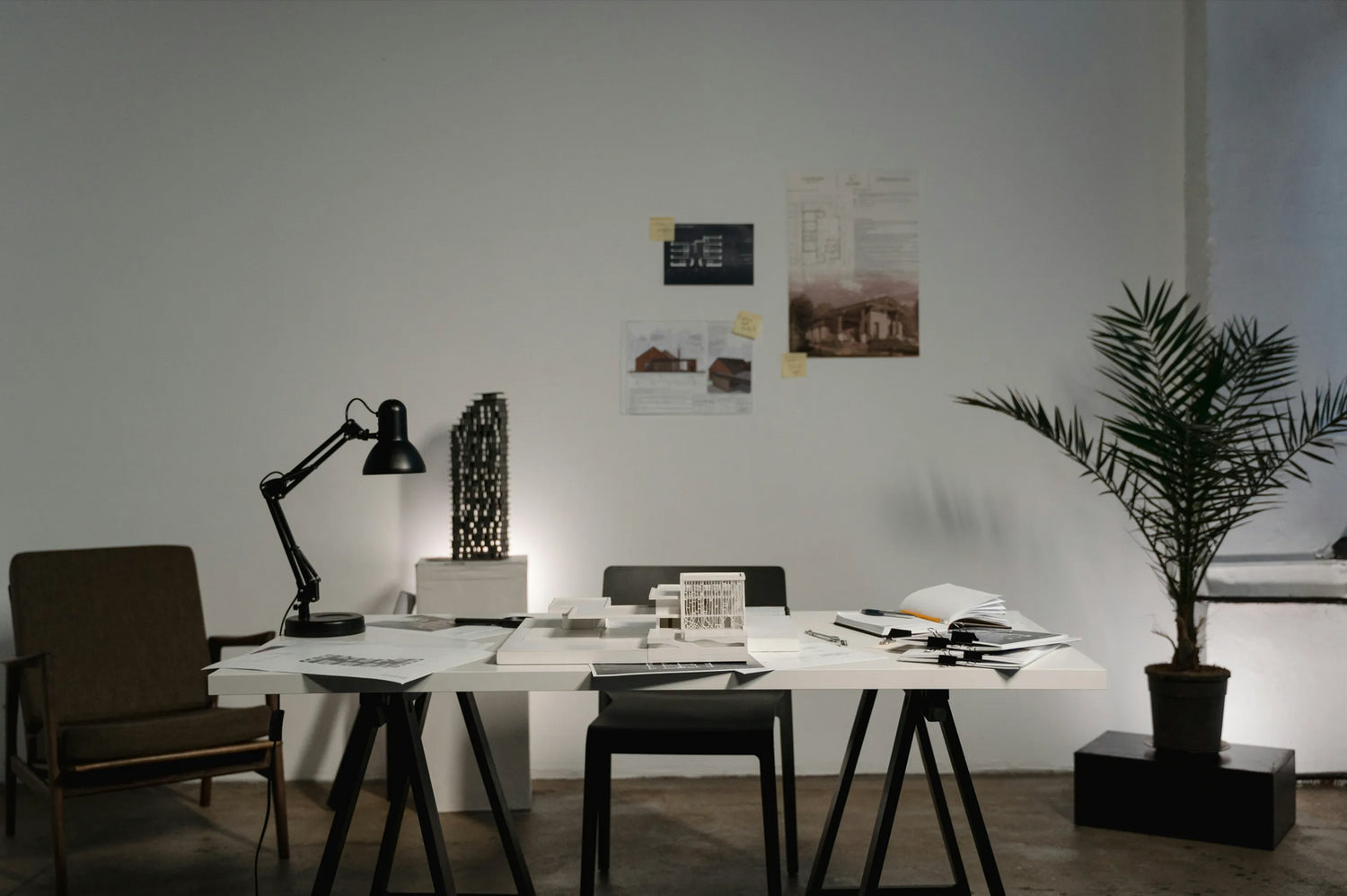 Accessoires de Bureau et Lecture - Les tresors de PAQ