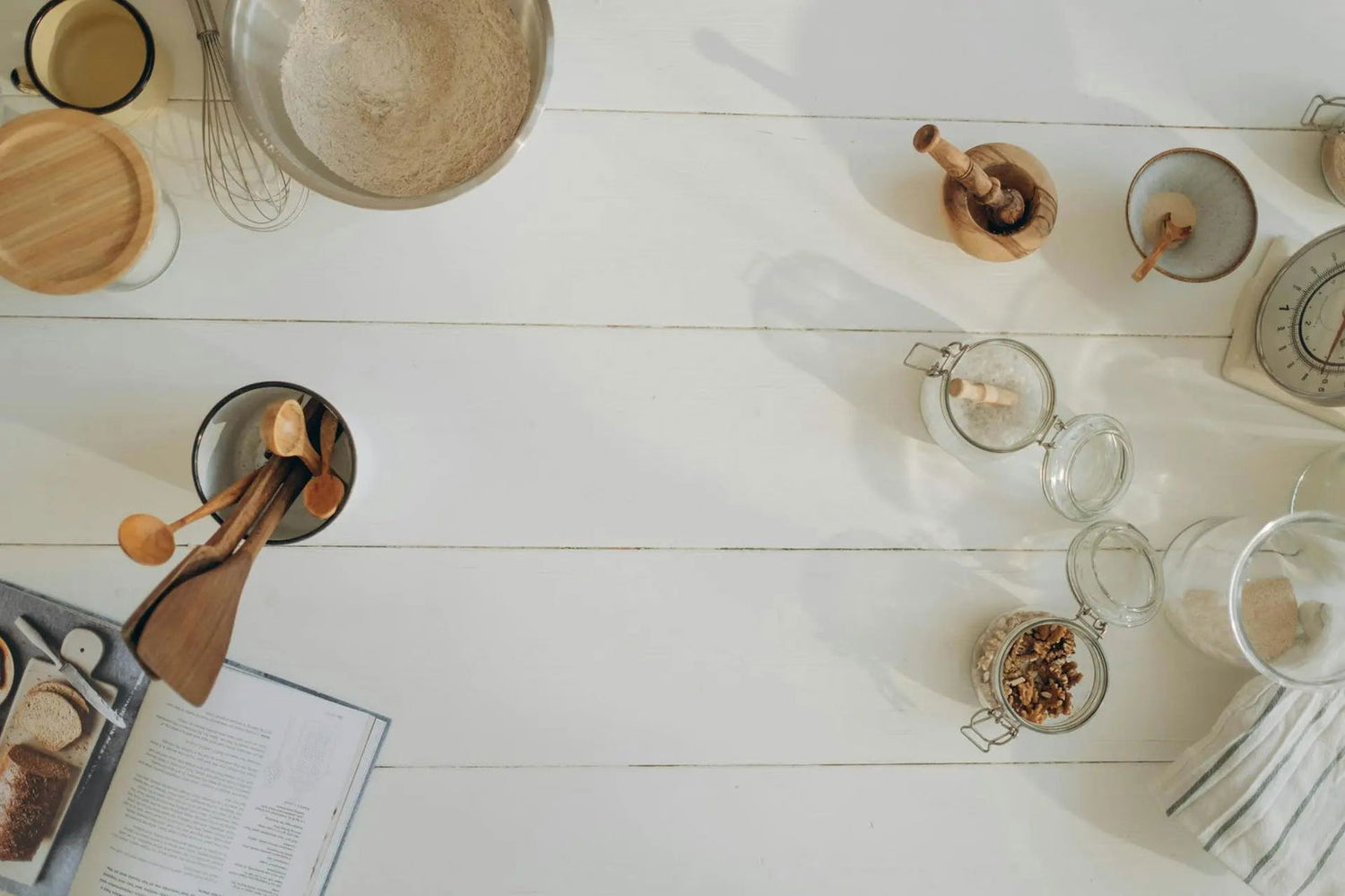Accessoires pratiques pour la cuisine - Les tresors de PAQ