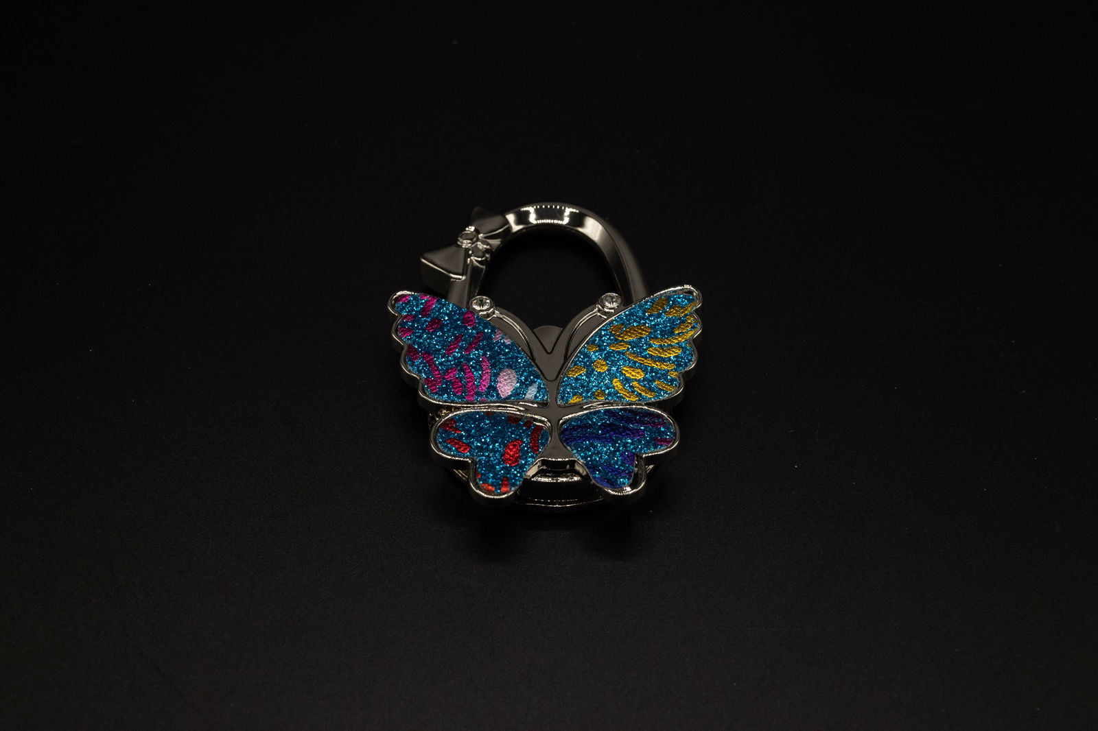 Accroche sac à main pour table - Les tresors de PAQ