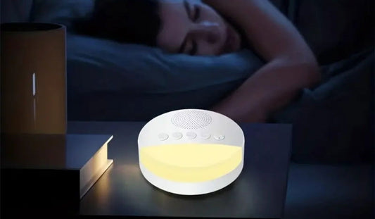 Appareil d'aide au sommeil - Les tresors de PAQ