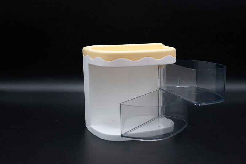 Boîte de rangement pour bureau - Les tresors de PAQ