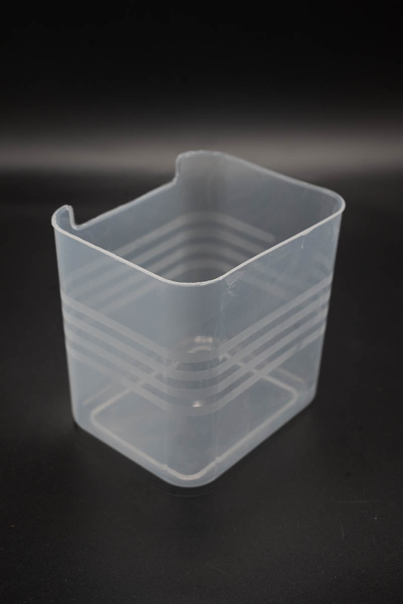 Boîte de rangement pour porte latérale du Réfrigérateur - Les tresors de PAQ