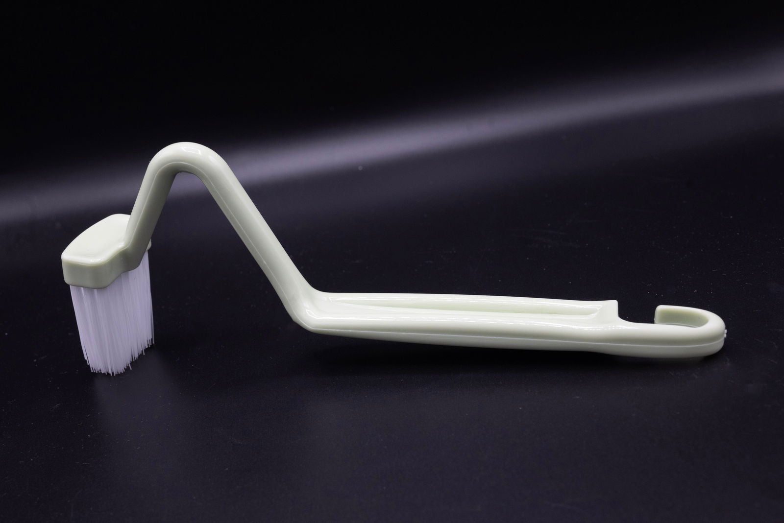 Brosse de nettoyage WC - Les tresors de PAQ