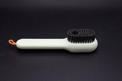 Brosse de nettoyage pour chaussures - Les tresors de PAQ