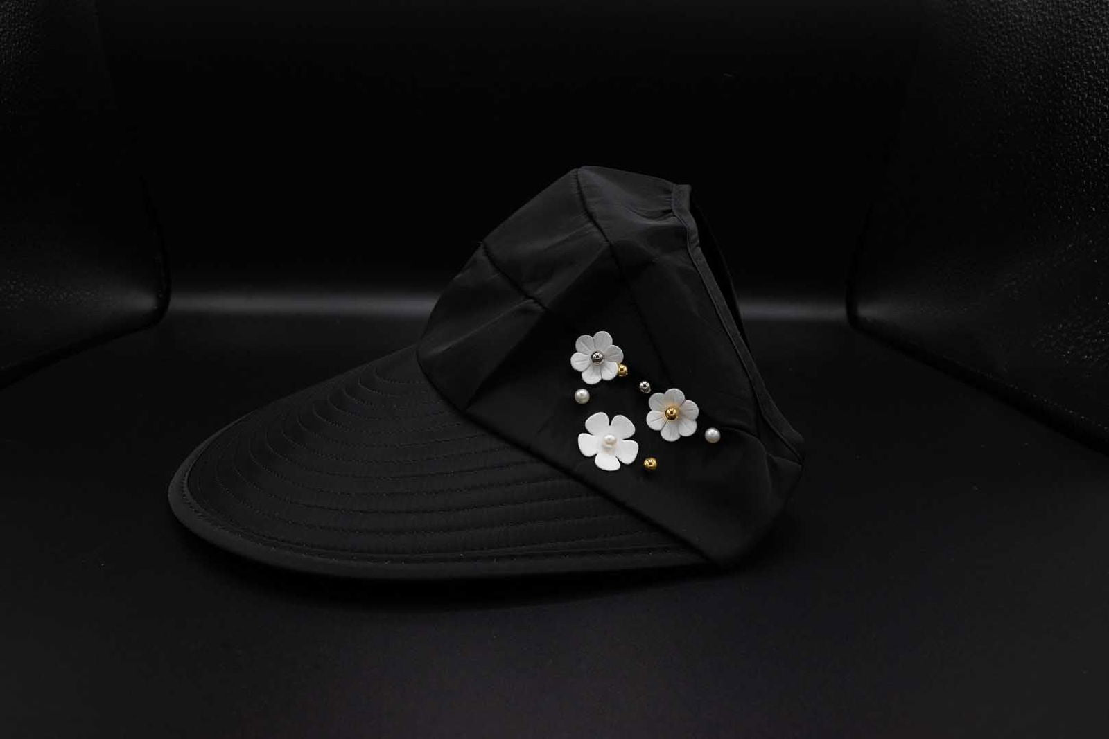 Casquette visière de protection - Les tresors de PAQ