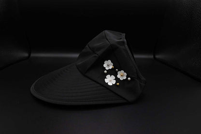 Casquette visière de protection - Les tresors de PAQ