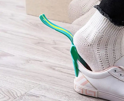 Chausse-pied pratique - Les tresors de PAQ